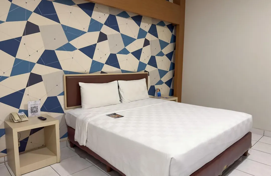 Hotel 88 - Mangga Besar VIII Jakarta By Wh-1