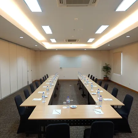 Hotel 88 - Mangga Besar VIII Jakarta By Wh-2